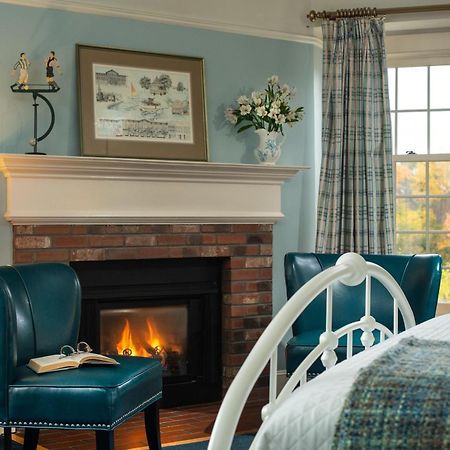 Chesterfield Inn Δωμάτιο φωτογραφία