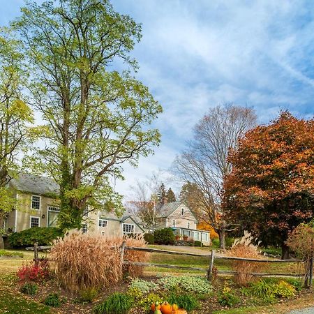 Chesterfield Inn Εξωτερικό φωτογραφία