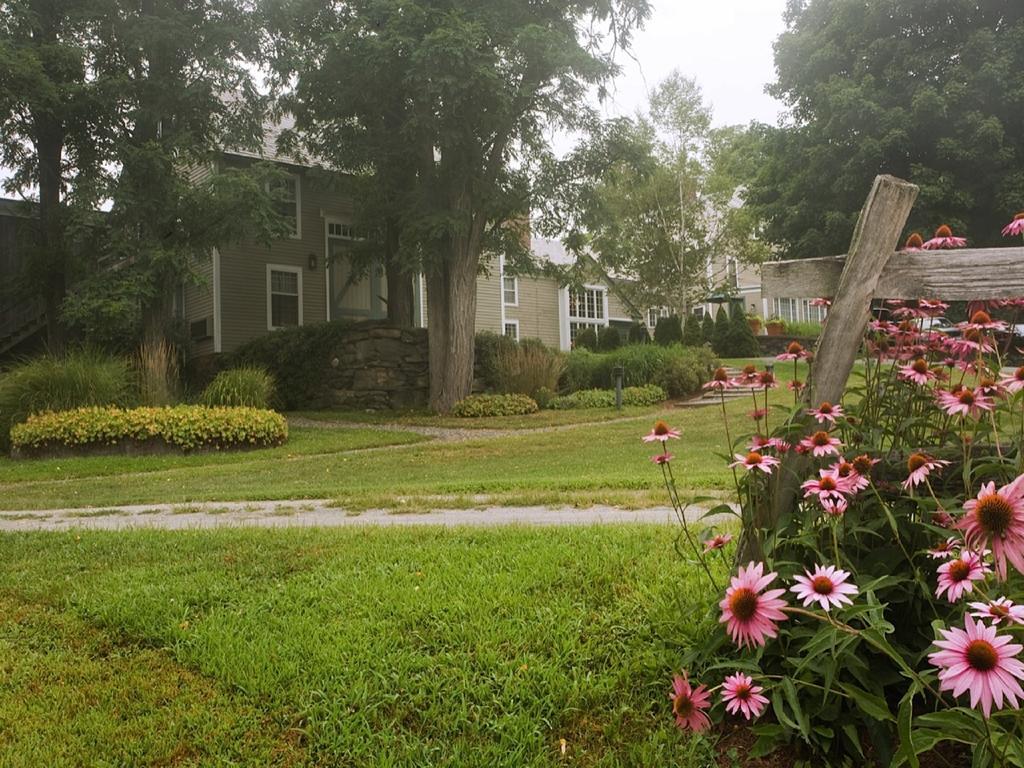 Chesterfield Inn Εξωτερικό φωτογραφία