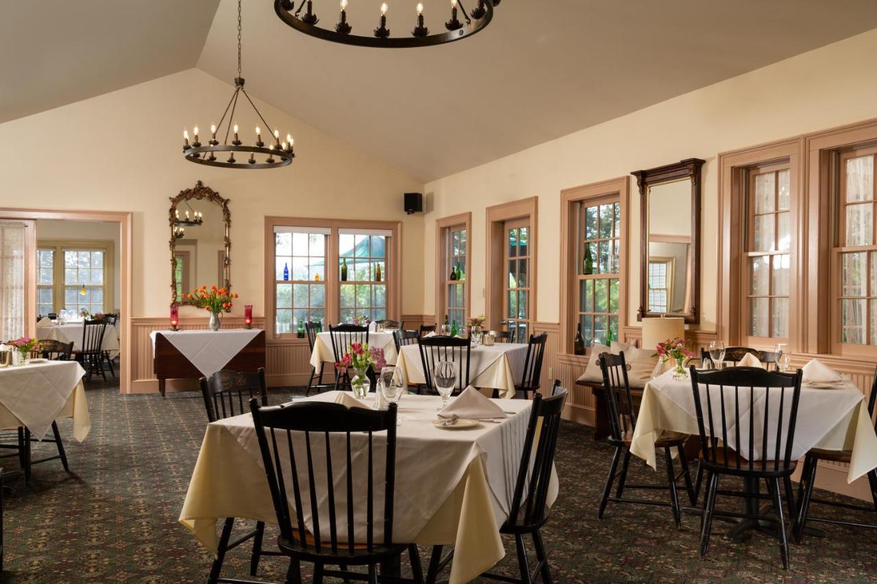 Chesterfield Inn Εξωτερικό φωτογραφία