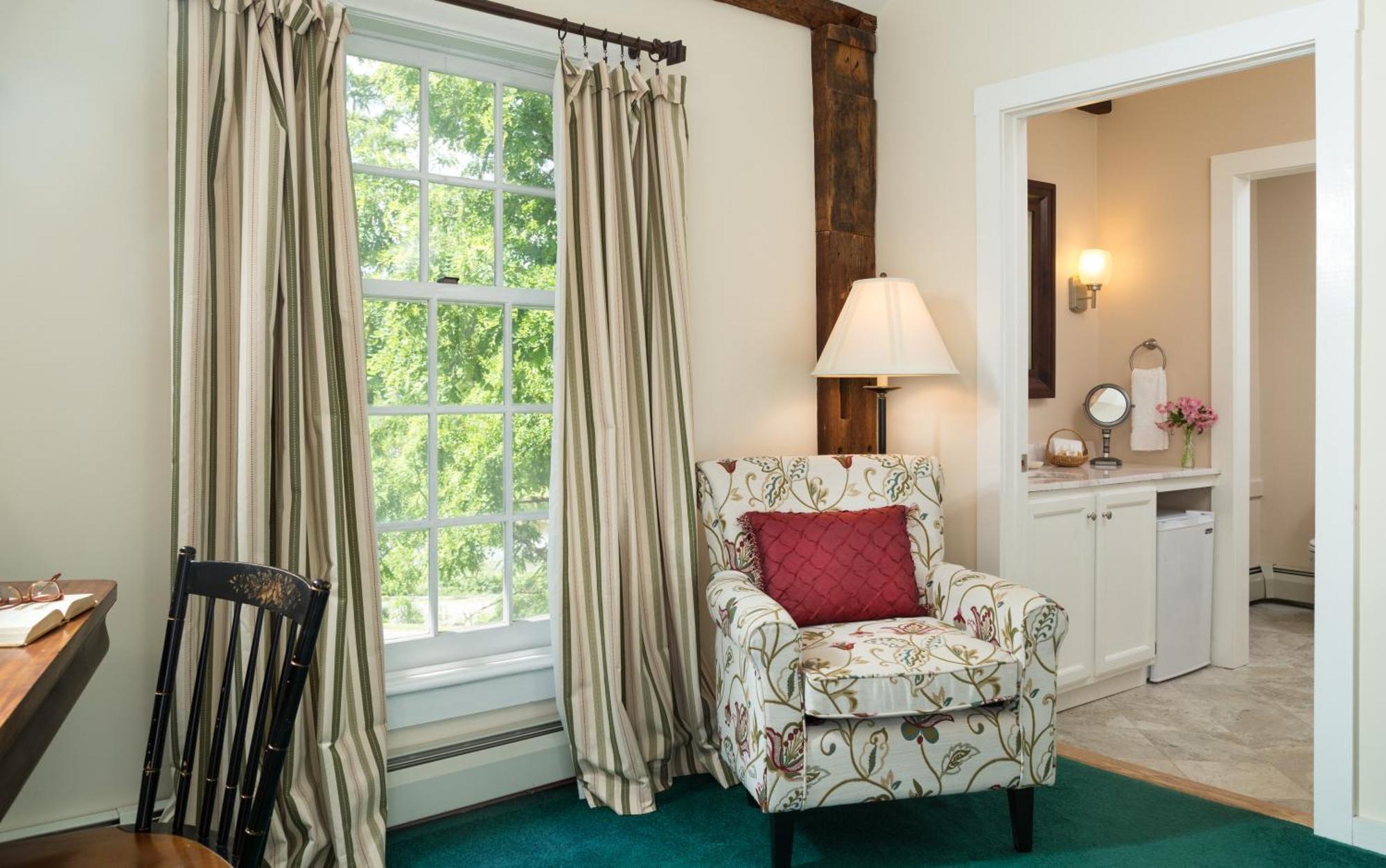 Chesterfield Inn Δωμάτιο φωτογραφία