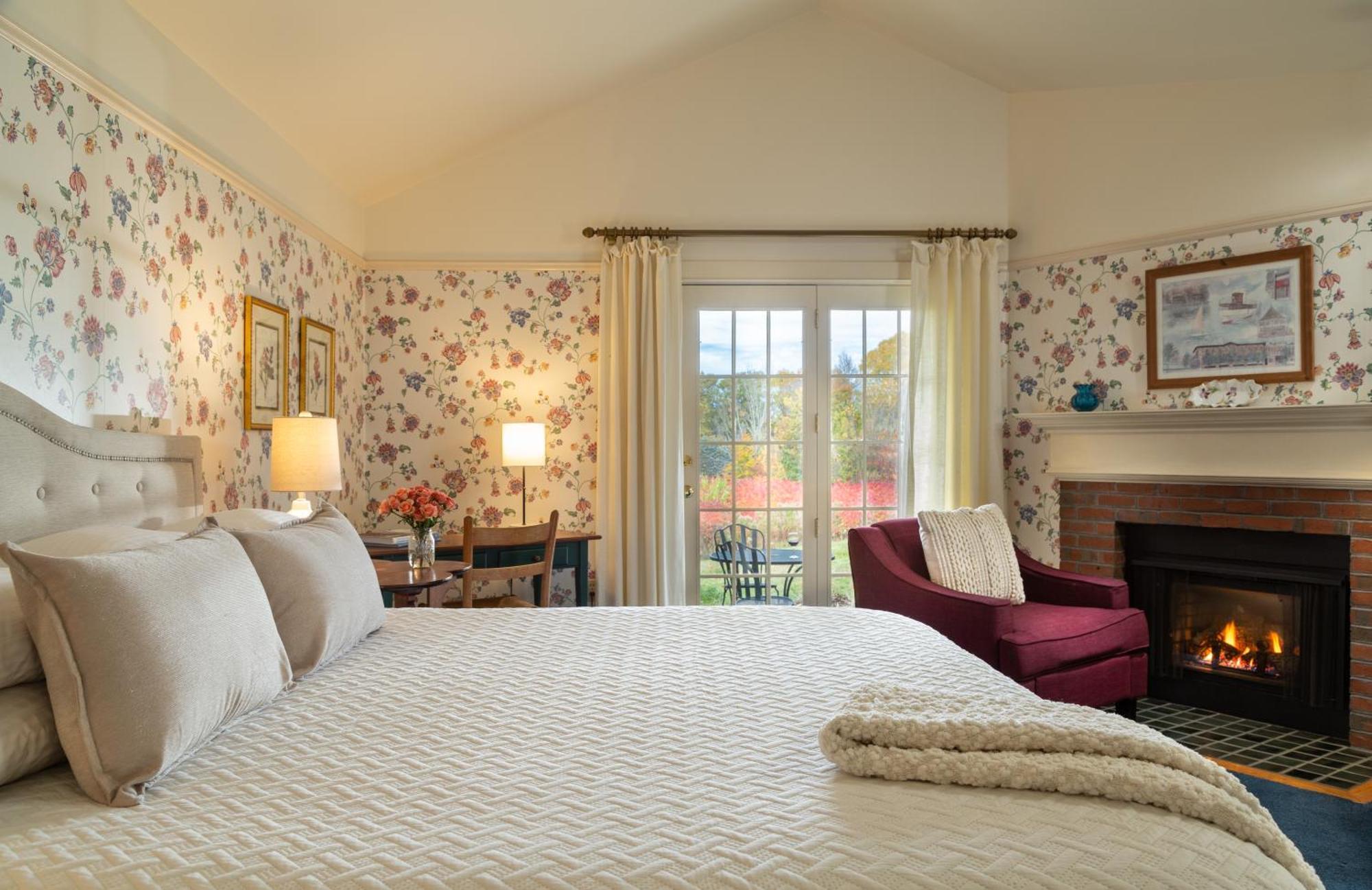 Chesterfield Inn Δωμάτιο φωτογραφία