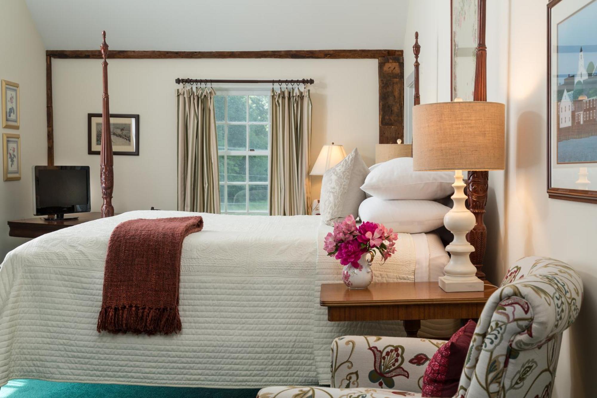 Chesterfield Inn Δωμάτιο φωτογραφία