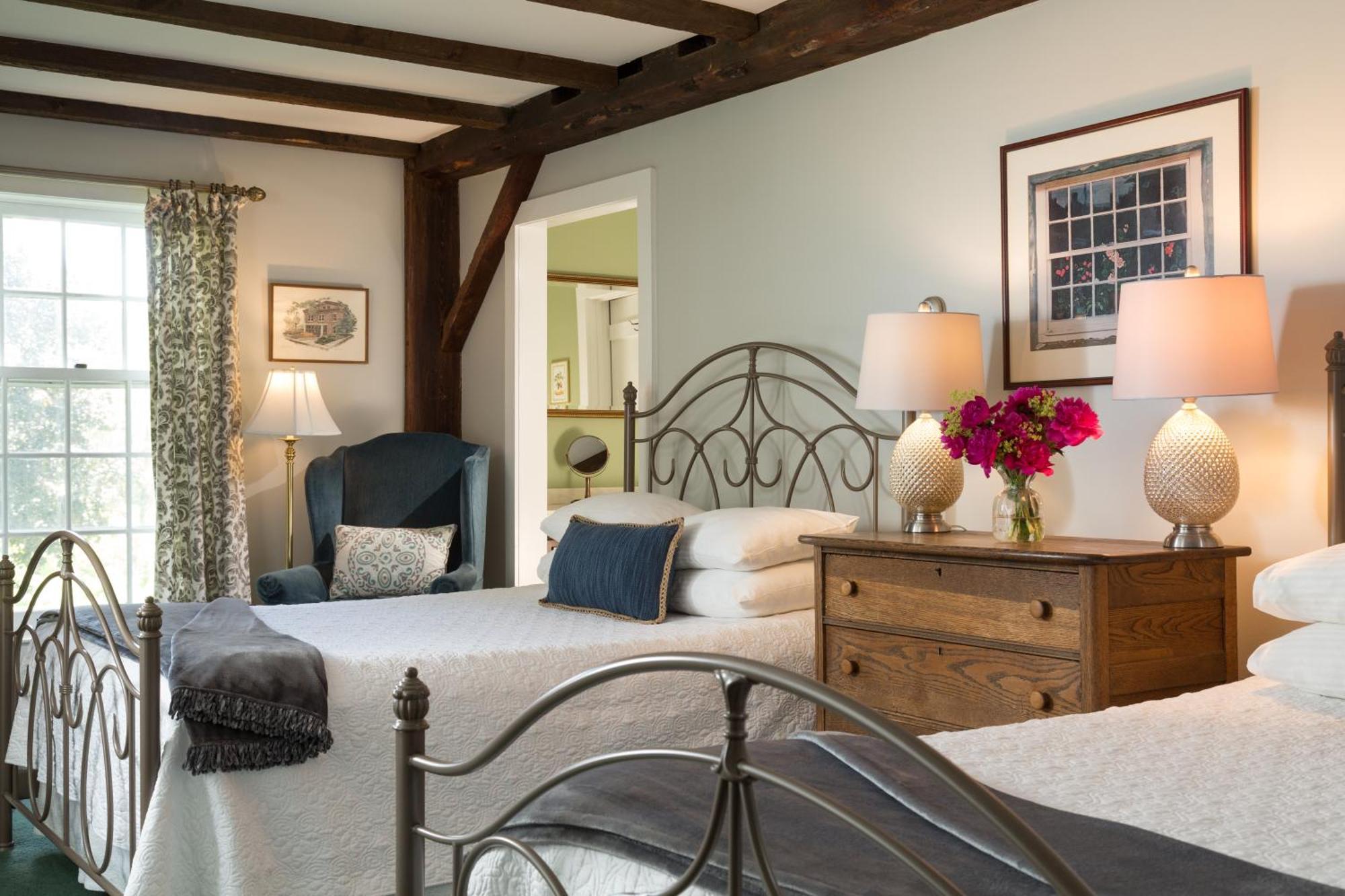 Chesterfield Inn Δωμάτιο φωτογραφία