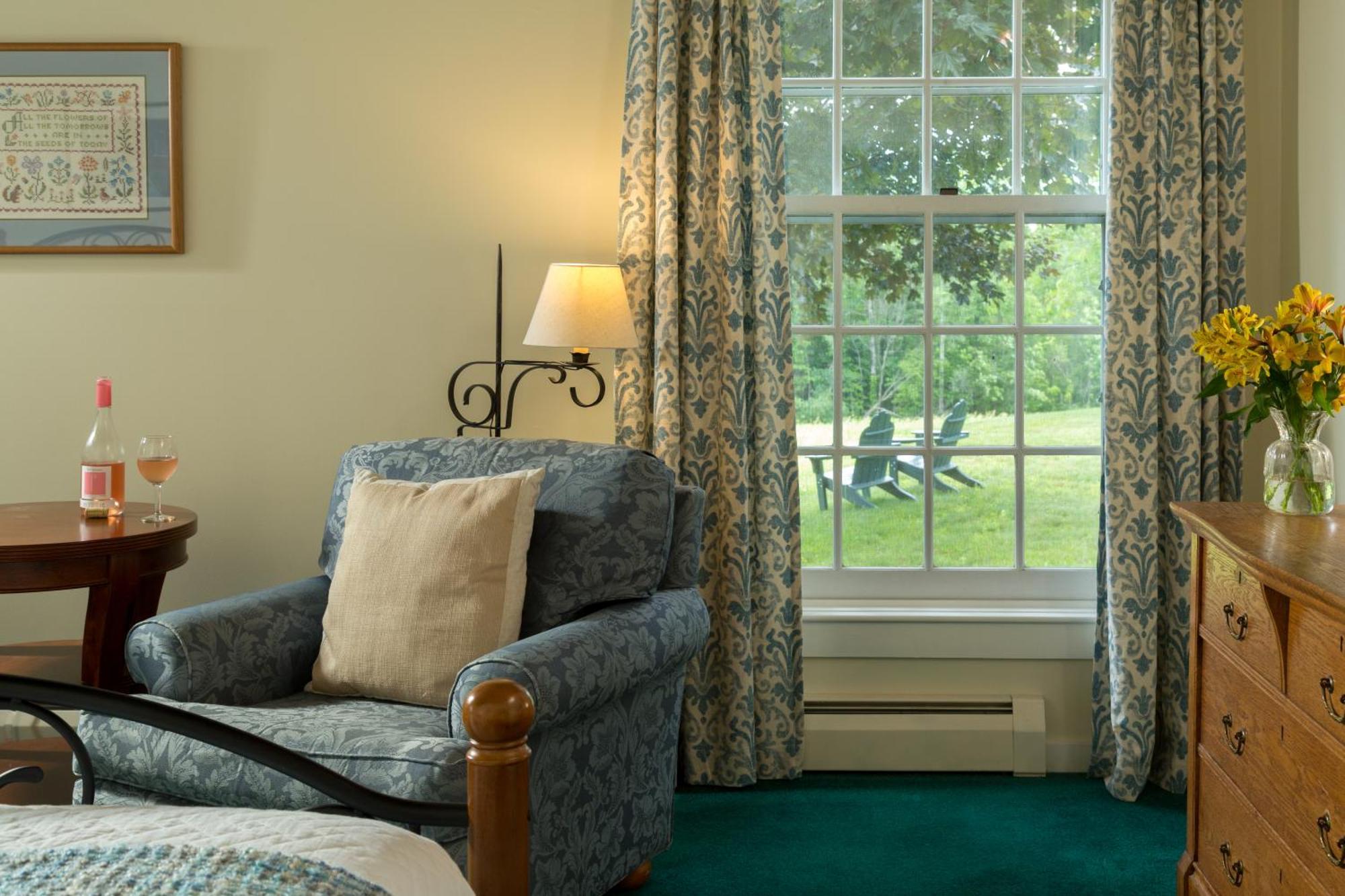 Chesterfield Inn Δωμάτιο φωτογραφία