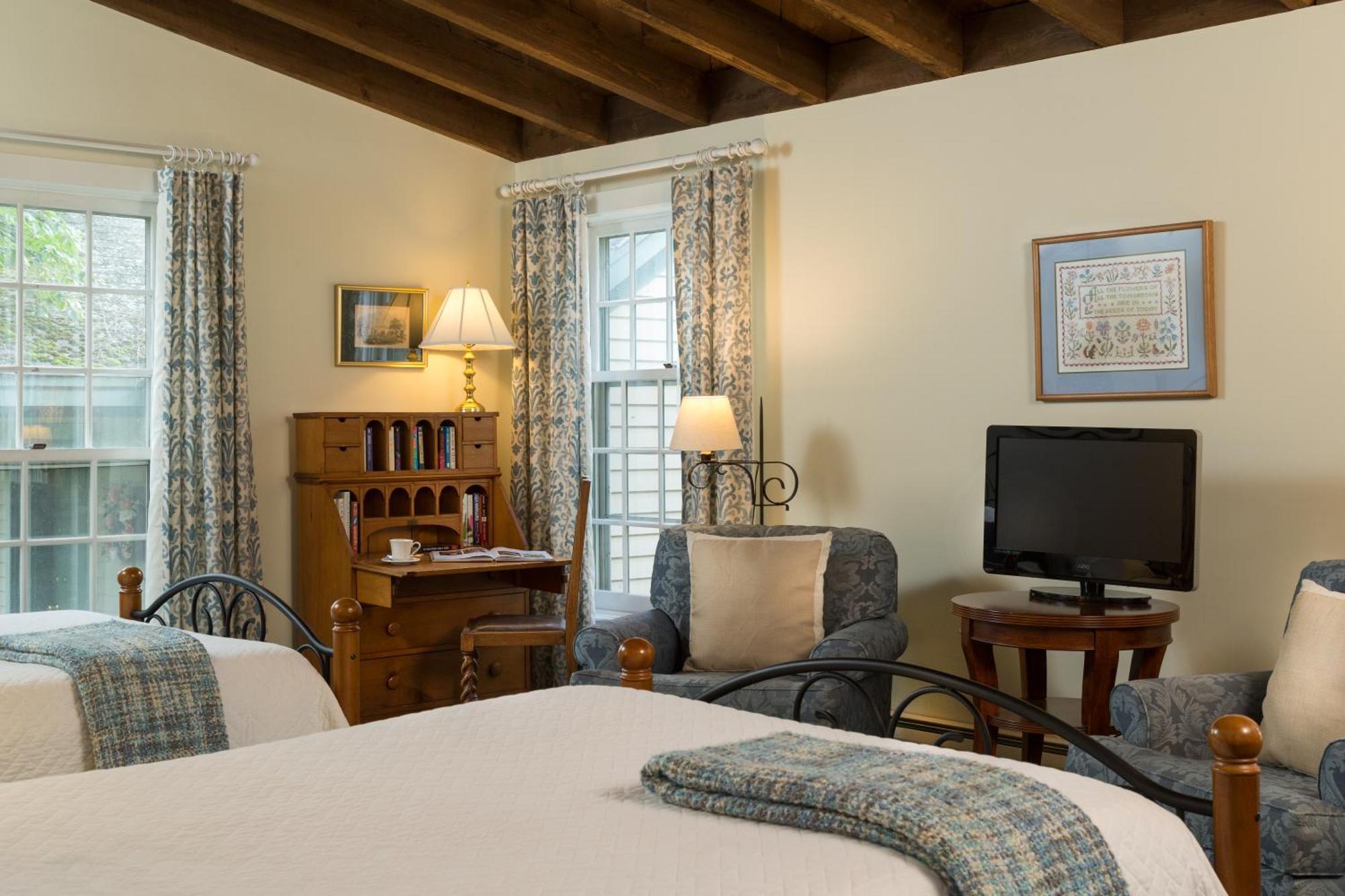 Chesterfield Inn Δωμάτιο φωτογραφία