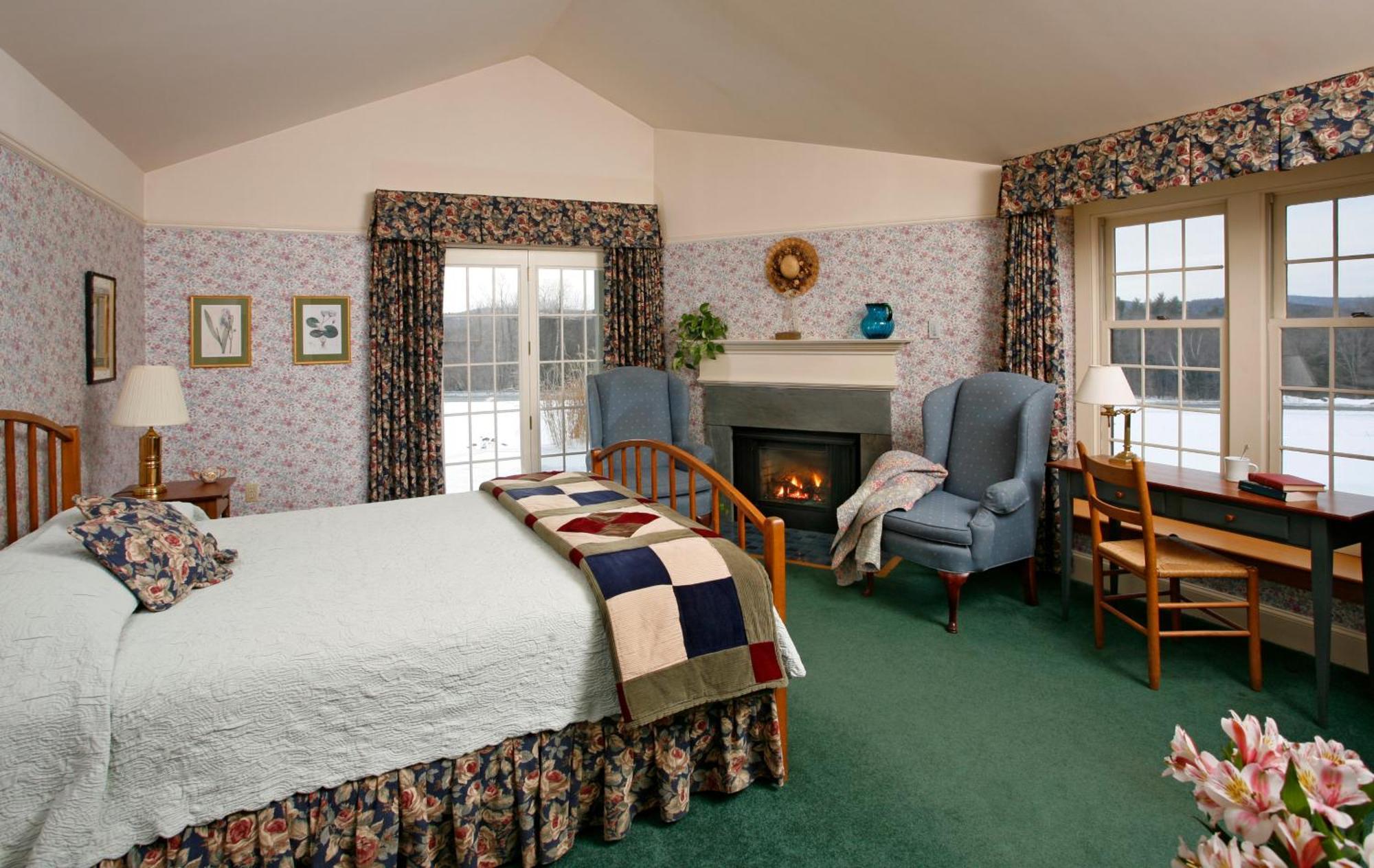 Chesterfield Inn Δωμάτιο φωτογραφία