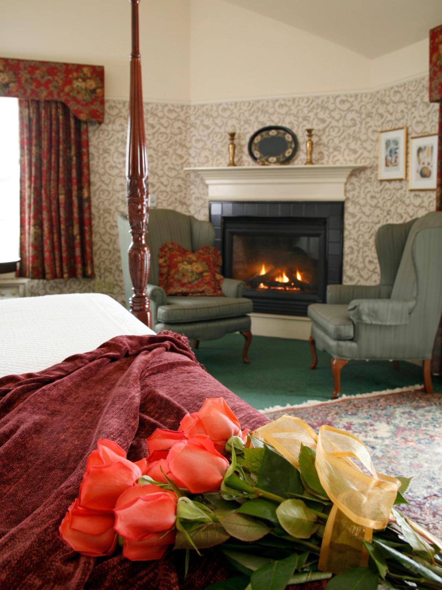 Chesterfield Inn Δωμάτιο φωτογραφία