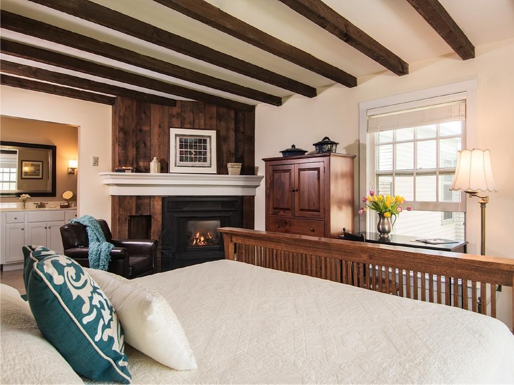 Chesterfield Inn Δωμάτιο φωτογραφία