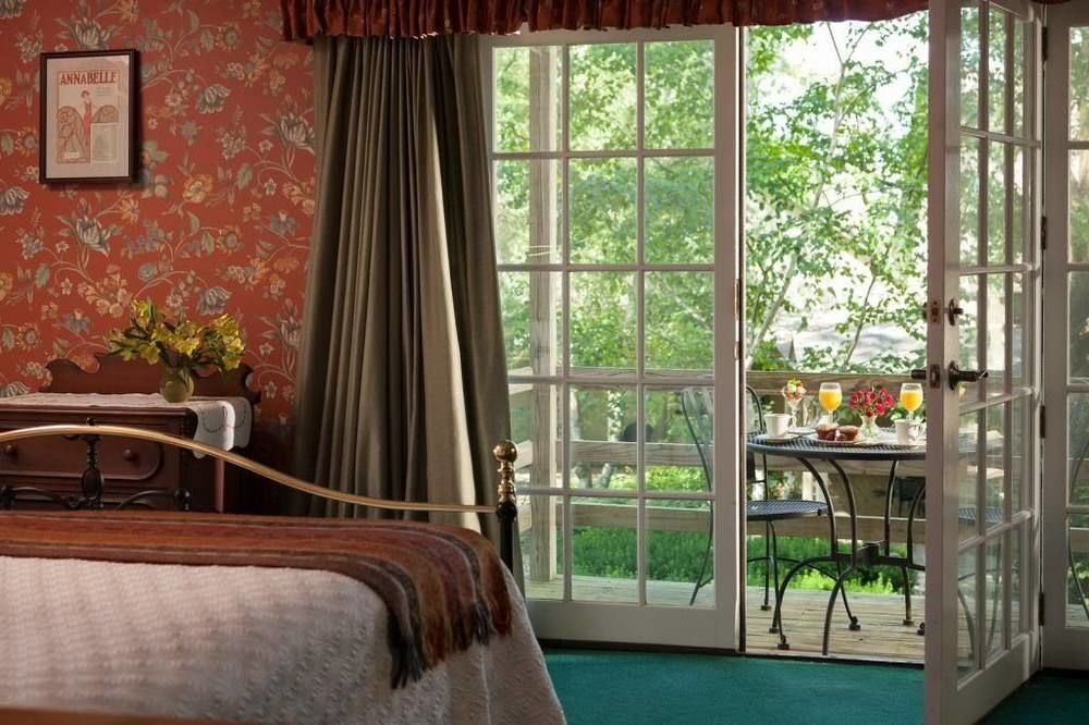 Chesterfield Inn Εξωτερικό φωτογραφία