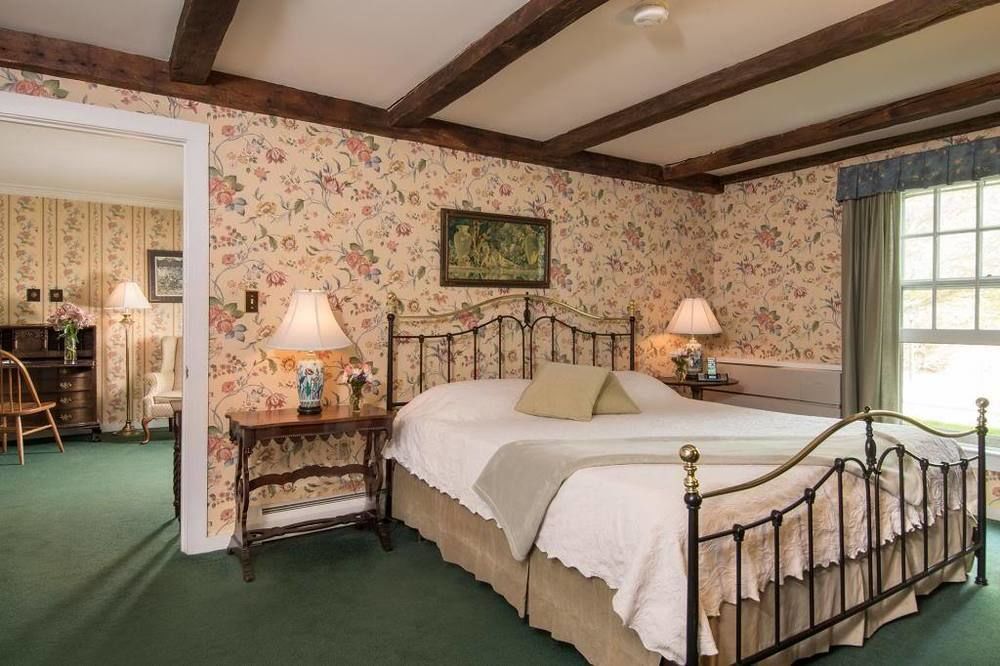 Chesterfield Inn Εξωτερικό φωτογραφία