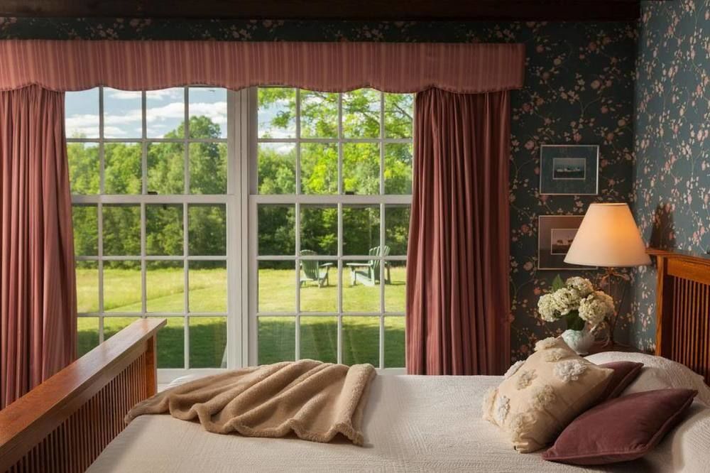 Chesterfield Inn Εξωτερικό φωτογραφία