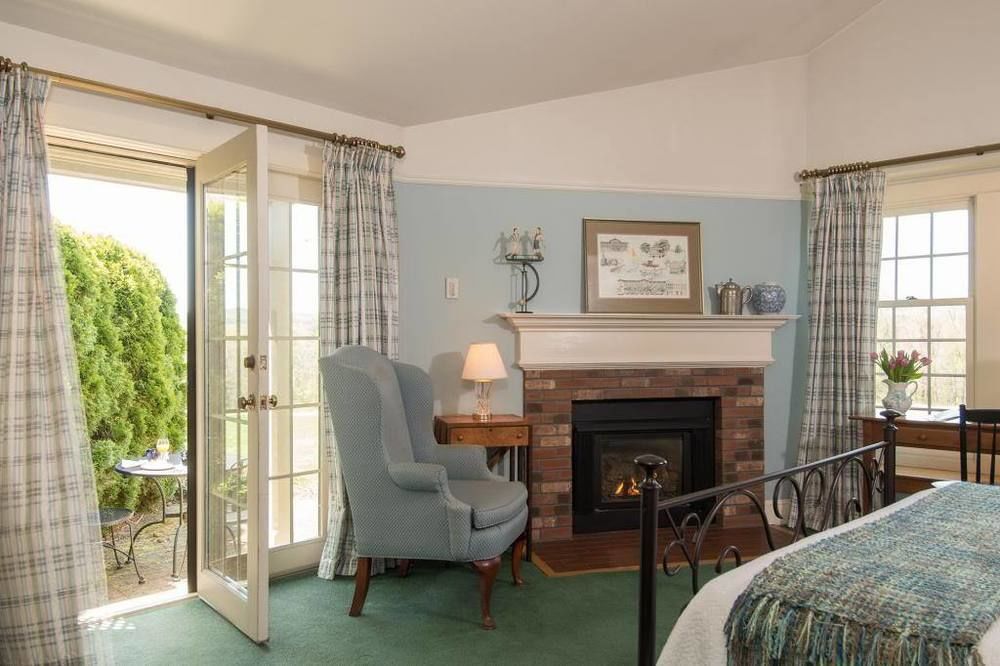Chesterfield Inn Εξωτερικό φωτογραφία