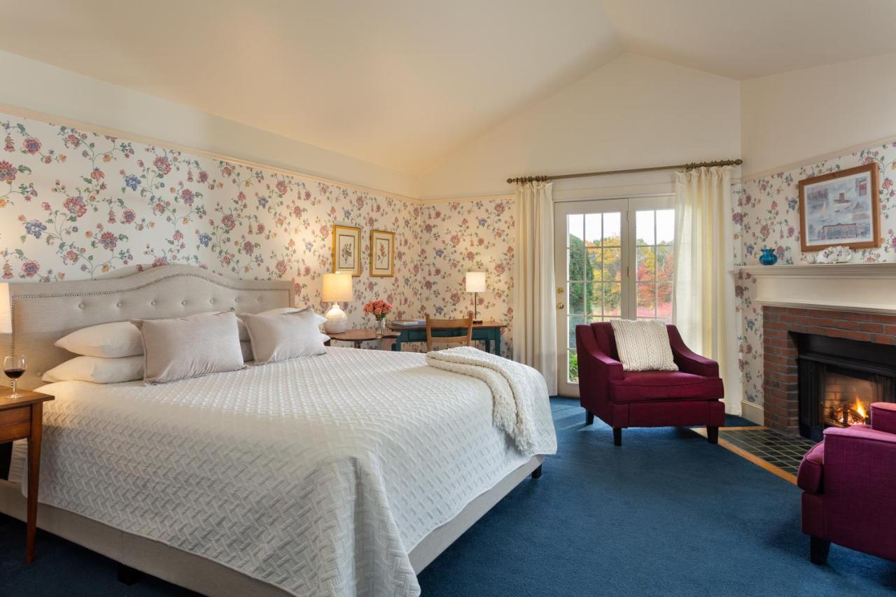 Chesterfield Inn Εξωτερικό φωτογραφία