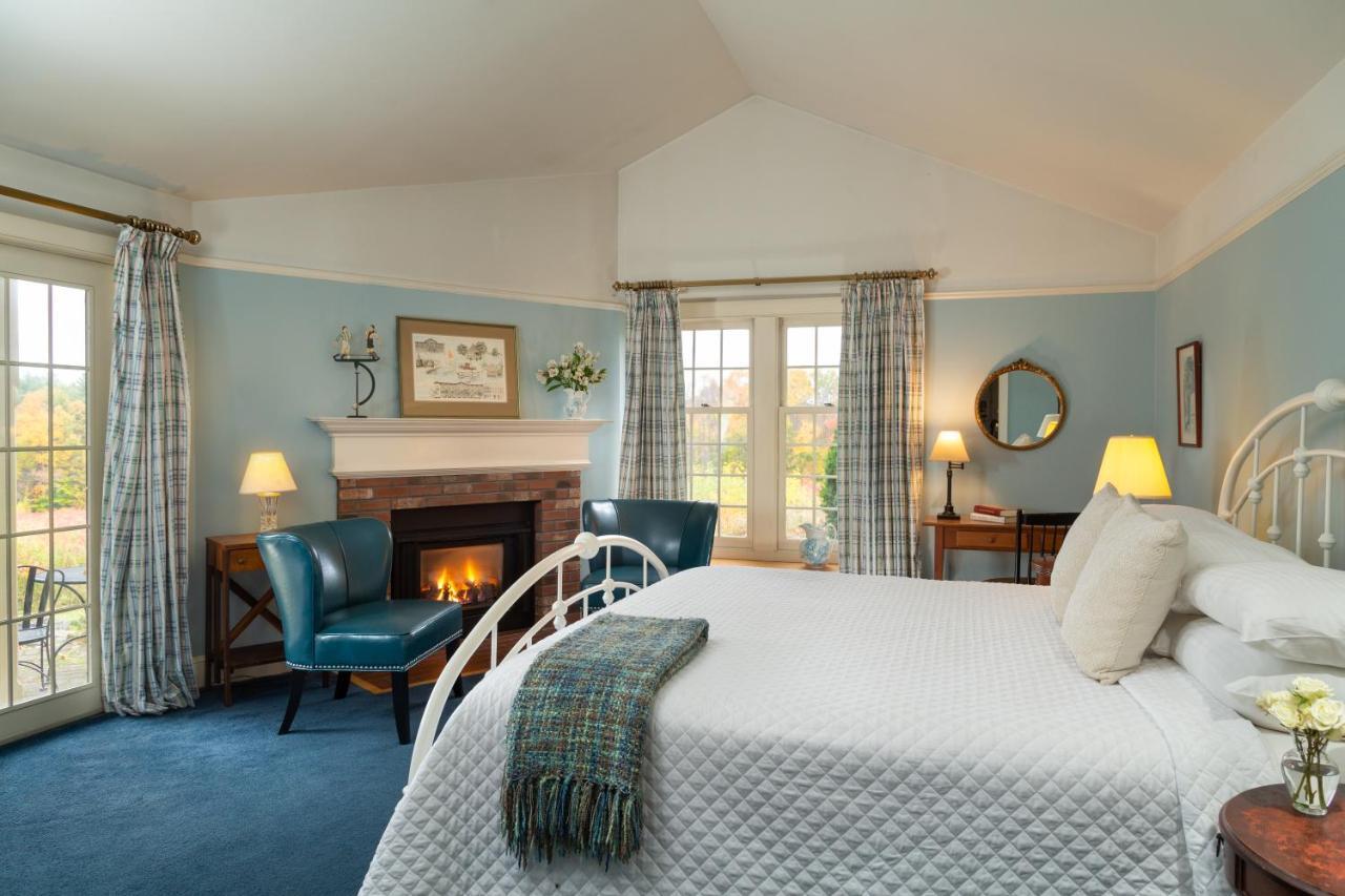Chesterfield Inn Εξωτερικό φωτογραφία
