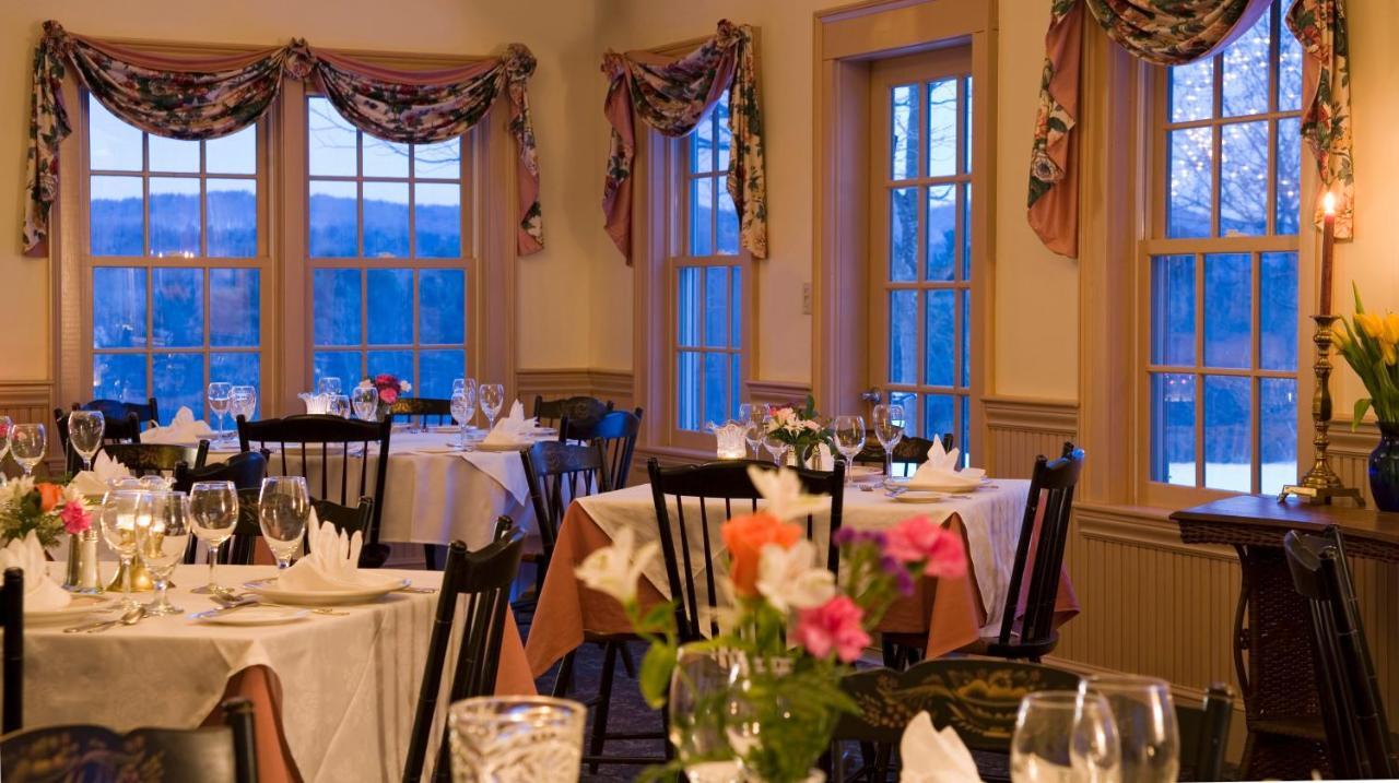 Chesterfield Inn Εξωτερικό φωτογραφία