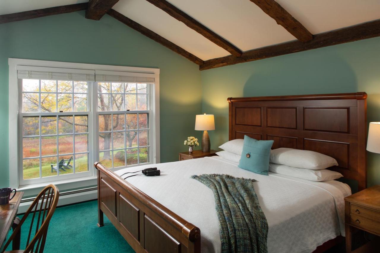 Chesterfield Inn Εξωτερικό φωτογραφία