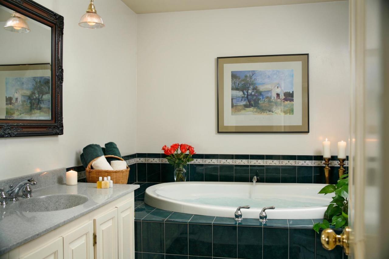 Chesterfield Inn Εξωτερικό φωτογραφία