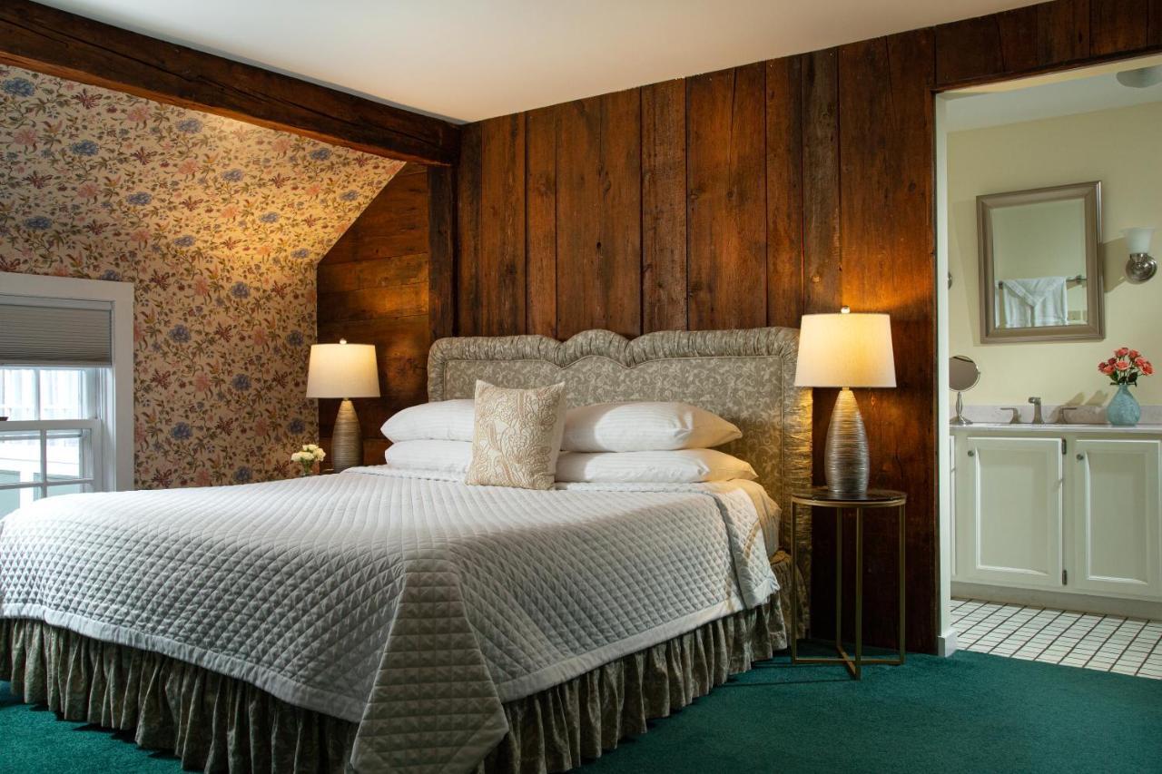 Chesterfield Inn Εξωτερικό φωτογραφία