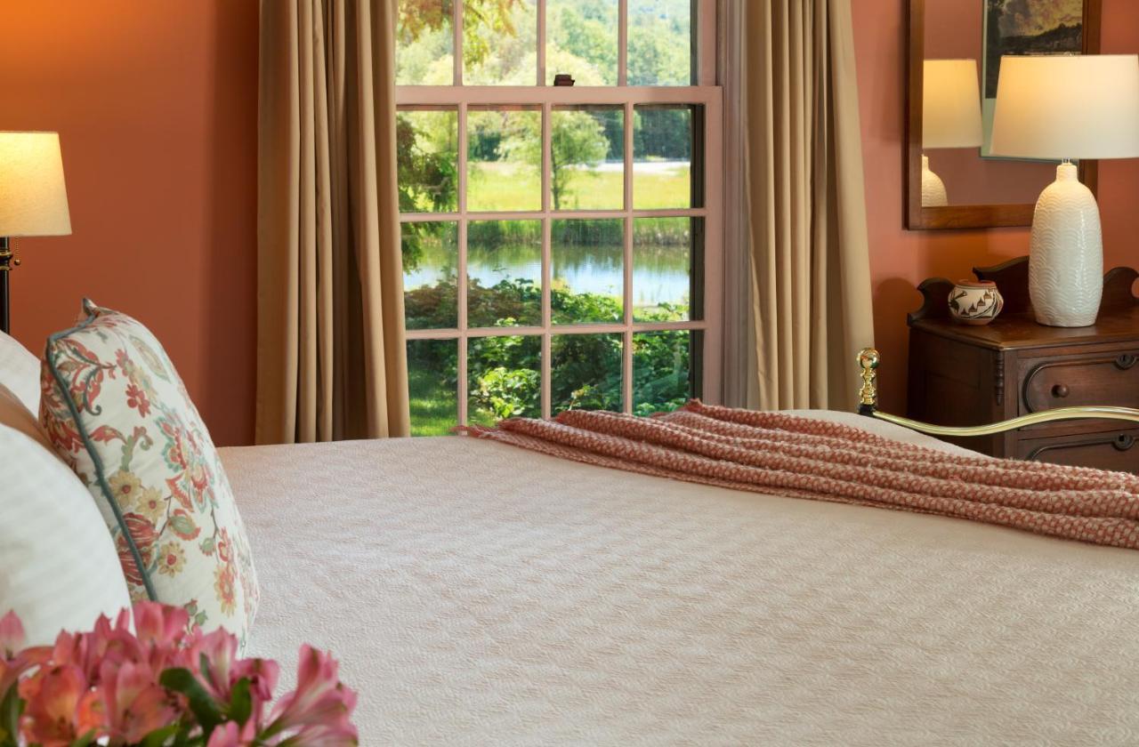Chesterfield Inn Εξωτερικό φωτογραφία