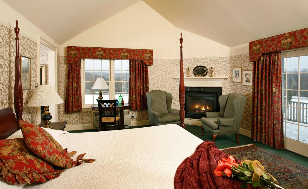Chesterfield Inn Δωμάτιο φωτογραφία